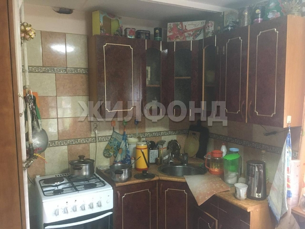
  Продается дом, 42.1 м², Новосибирск
. Фото 11.