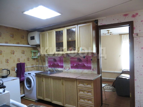 
  Продается дом, 32.6 м², Обь
. Фото 7.