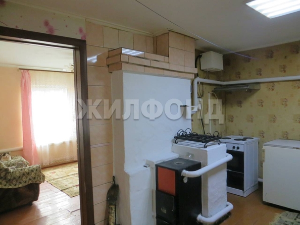 
  Продается дом, 32.6 м², Обь
. Фото 8.