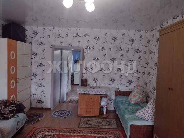 
  Продается дом, 65 м², Новосибирск
. Фото 4.