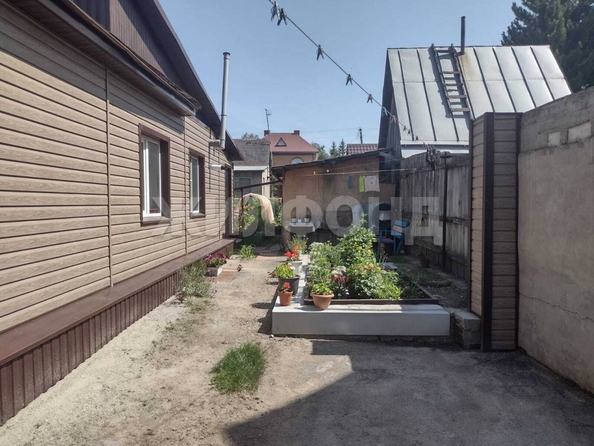
  Продается дом, 65 м², Новосибирск
. Фото 2.