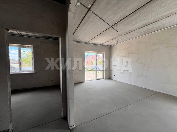 
  Продается дом, 132.1 м², Новосибирск
. Фото 11.