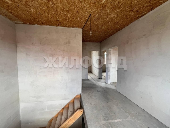 
  Продается дом, 132.1 м², Новосибирск
. Фото 17.