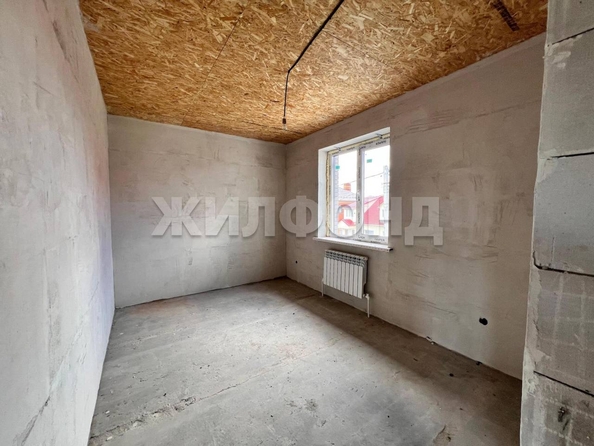 
  Продается дом, 132.1 м², Новосибирск
. Фото 18.