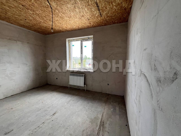 
  Продается дом, 132.1 м², Новосибирск
. Фото 20.
