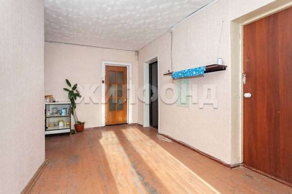 
  Продается комната, 11 м², Большевистская ул, д. 4
. Фото 5.