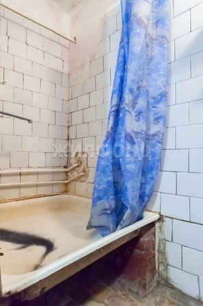 
  Продается комната, 11 м², Большевистская ул, д. 4
. Фото 7.