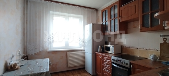 
  Сдается 2-комн. квартира, 52 м², Лазурная ул, д. 18
. Фото 6.