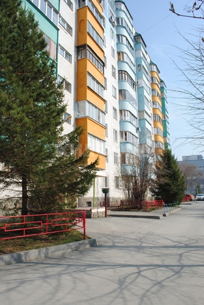 
  Сдается 2-комн. квартира, 52 м², Лазурная ул, д. 18
. Фото 16.