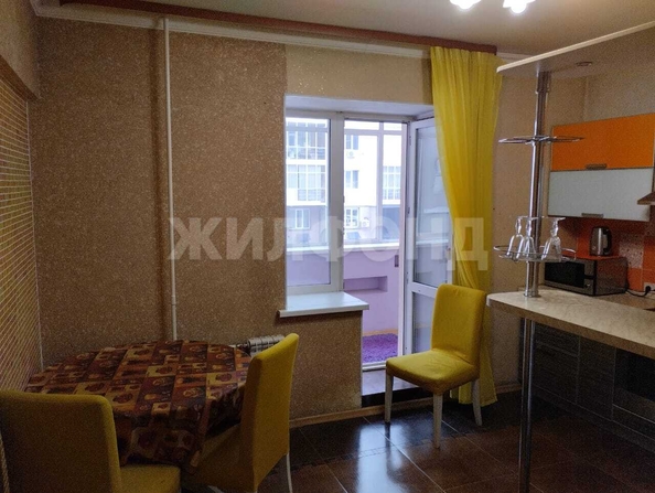 
  Сдается 2-комн. квартира, 72 м², Семьи Шамшиных ул, д. 18
. Фото 14.