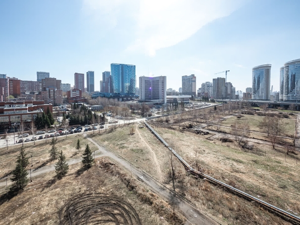 
  Продается 1-комн. квартира, 41.9 м², ЖК Сакура парк, дом 1
. Фото 7.