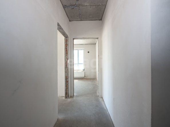 
  Продается 1-комн. квартира, 41.9 м², ЖК Сакура парк, дом 1
. Фото 16.