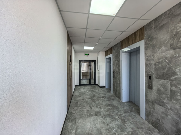 
  Продается 1-комн. квартира, 41.9 м², ЖК Сакура парк, дом 1
. Фото 25.