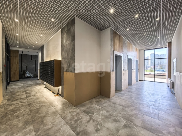 
  Продается 1-комн. квартира, 41.9 м², ЖК Сакура парк, дом 1
. Фото 26.