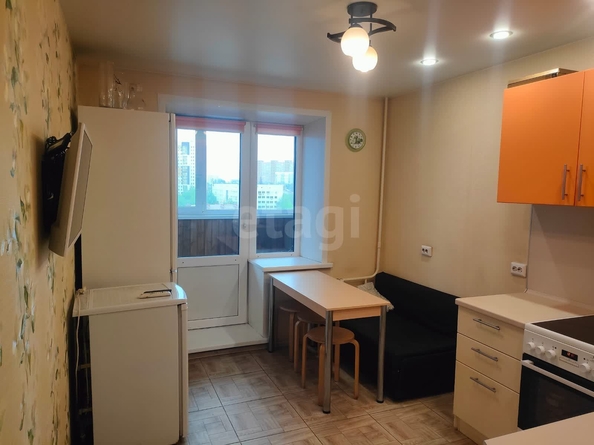 
  Сдается 1-комн. квартира, 41.6 м², Герцена ул, д. 1/1
. Фото 1.