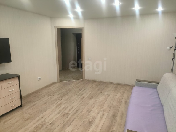 
  Сдается 1-комн. квартира, 41.6 м², Герцена ул, д. 1/1
. Фото 3.