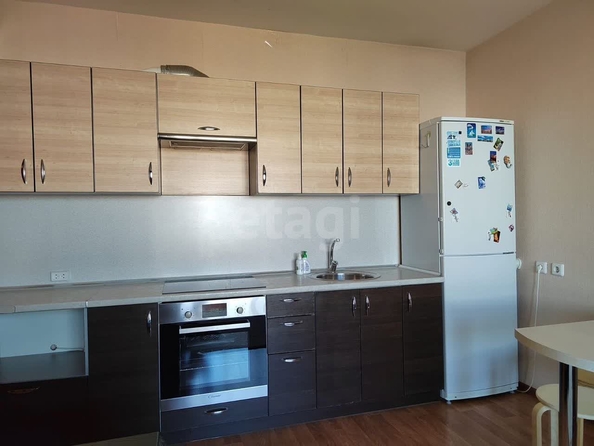 
  Сдается 1-комн. квартира, 29 м², Петухова ул, д. 103/3
. Фото 1.