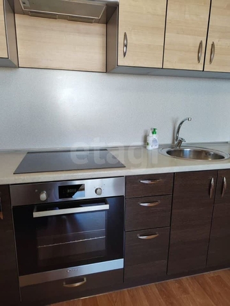 
  Сдается 1-комн. квартира, 29 м², Петухова ул, д. 103/3
. Фото 2.