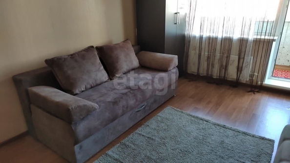 
  Сдается 1-комн. квартира, 29 м², Петухова ул, д. 103/3
. Фото 7.
