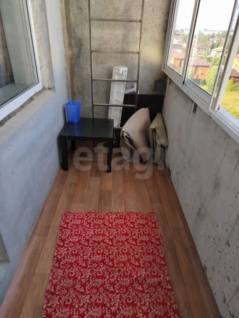 
  Сдается 1-комн. квартира, 29 м², Петухова ул, д. 103/3
. Фото 9.