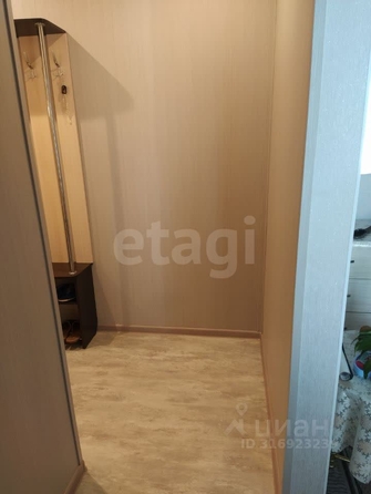 
  Продается 1-комн. квартира, 32.1 м², Есенина ул, д. 49
. Фото 13.