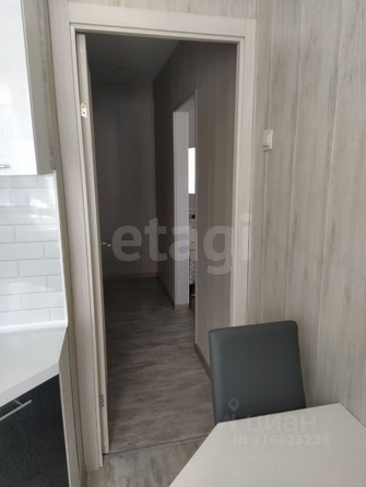 
  Продается 1-комн. квартира, 32.1 м², Есенина ул, д. 49
. Фото 22.