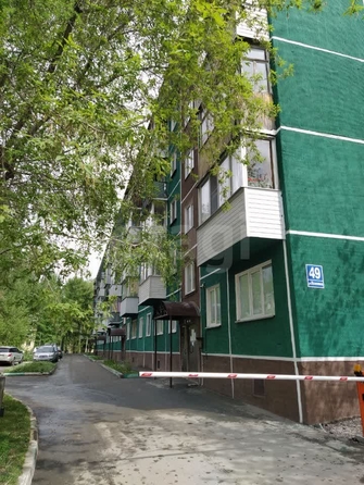 
  Продается 1-комн. квартира, 32.1 м², Есенина ул, д. 49
. Фото 38.