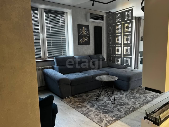 
  Продается 2-комн. квартира, 53 м², ЖК Цивилизация, дом 2
. Фото 1.