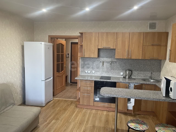 
  Сдается 1-комн. квартира, 26 м², Горский мкр, д. 69/1
. Фото 1.