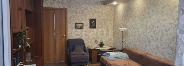 
  Продается 3-комн. квартира, 59.5 м², Тенистая ул, д. 19
. Фото 1.