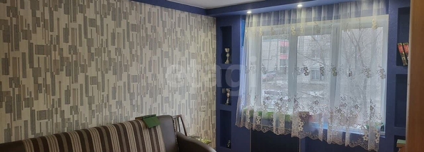 
  Продается 3-комн. квартира, 59.5 м², Тенистая ул, д. 19
. Фото 10.