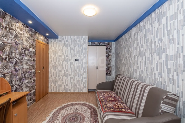 
  Продается 3-комн. квартира, 59.5 м², Тенистая ул, д. 19
. Фото 3.