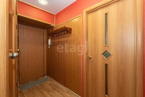 
  Продается 3-комн. квартира, 59.5 м², Тенистая ул, д. 19
. Фото 17.