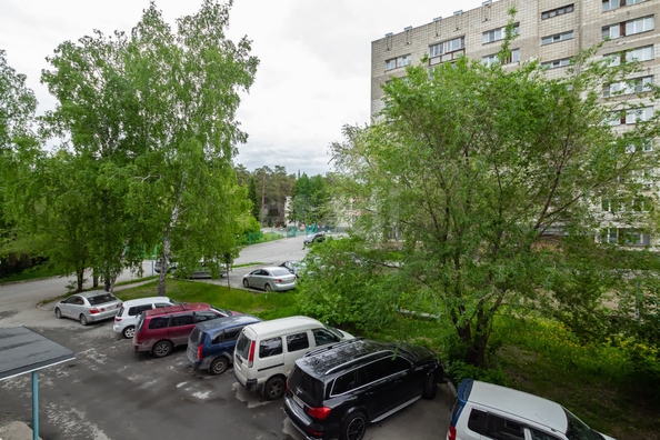 
  Продается 3-комн. квартира, 59.5 м², Тенистая ул, д. 19
. Фото 31.