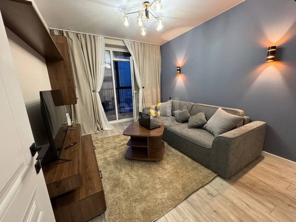 
  Сдается 1-комн. квартира, 41 м², Красный пр-кт, д. 167/3с
. Фото 4.