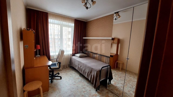 
  Продается 1-комн. квартира, 36.3 м², Восход ул, д. 46
. Фото 11.