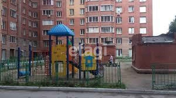 
  Продается 1-комн. квартира, 36.3 м², Восход ул, д. 46
. Фото 16.