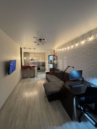 
  Продается 2-комн. квартира, 42.5 м², ЖК Весенний, Заречная 21, дом 2
. Фото 2.