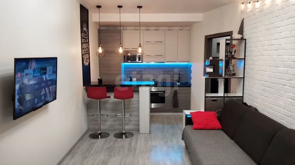 
  Продается 2-комн. квартира, 42.5 м², ЖК Весенний, Заречная 21, дом 2
. Фото 4.