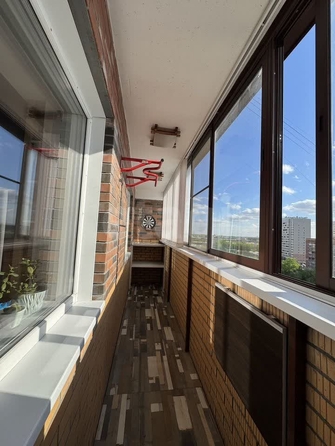 
  Продается 2-комн. квартира, 42.5 м², ЖК Весенний, Заречная 21, дом 2
. Фото 18.