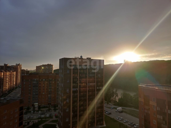 
  Продается 2-комн. квартира, 42.5 м², ЖК Весенний, Заречная 21, дом 2
. Фото 23.