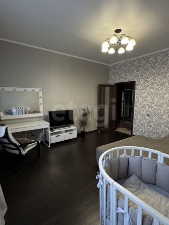 
  Продается 2-комн. квартира, 56.4 м², Пригородная ул, д. 19
. Фото 13.
