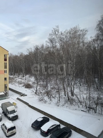 
  Продается 2-комн. квартира, 56.4 м², Пригородная ул, д. 19
. Фото 21.