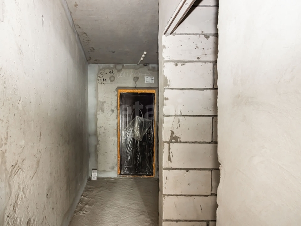 
  Продается 1-комн. квартира, 40 м², Татьяны Снежиной ул, д. 29/2
. Фото 29.