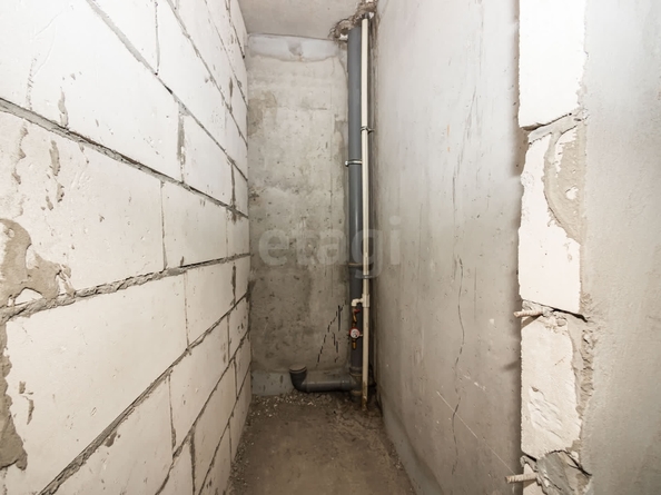 
  Продается 1-комн. квартира, 40 м², Татьяны Снежиной ул, д. 29/2
. Фото 34.