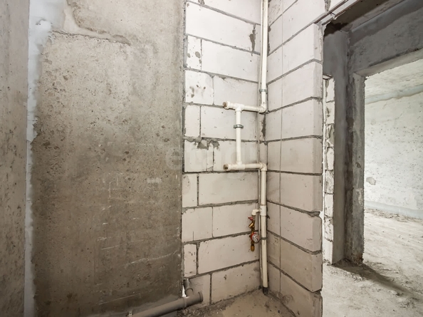 
  Продается 1-комн. квартира, 40 м², Татьяны Снежиной ул, д. 29/2
. Фото 36.