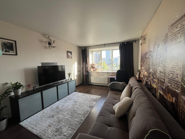 
  Продается 1-комн. квартира, 41.3 м², Лескова ул, д. 19
. Фото 1.