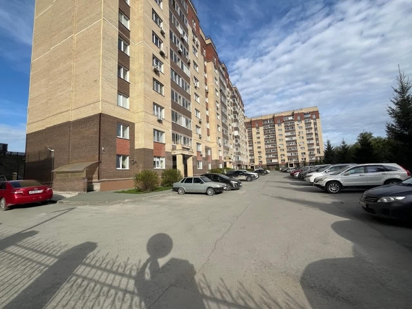 
  Продается 1-комн. квартира, 41.3 м², Лескова ул, д. 19
. Фото 11.