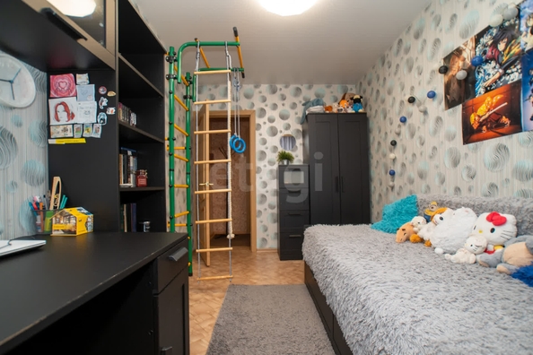 
  Продается 3-комн. квартира, 58.9 м², Полтавская ул, д. 33
. Фото 11.