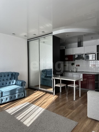
  Продается студия, 32.4 м², В. Высоцкого ул, д. 41/5
. Фото 2.